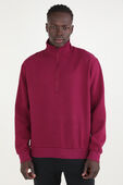 Steady State Half Zip תמונת דוגמן קידמית של Steady State Half Zip