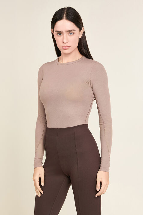Hold Tight Long-Sleeve Shirt