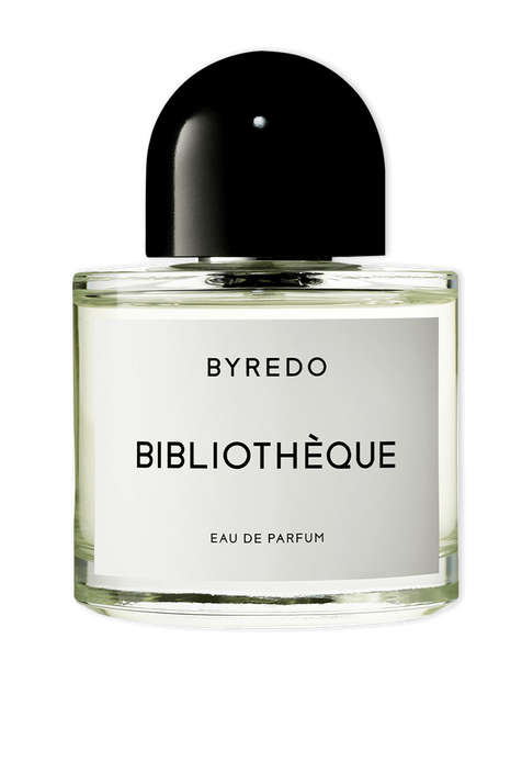 Bibliotheque Eau de Parfum 100 ML BYREDO