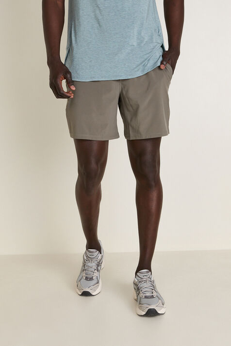 Pace Breaker Short 7 LL