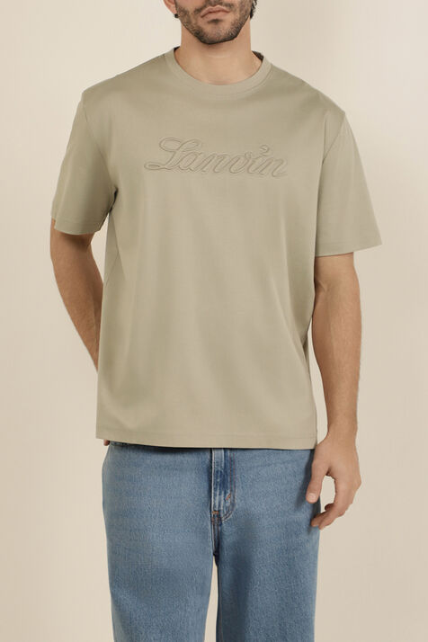 חולצת טי LANVIN