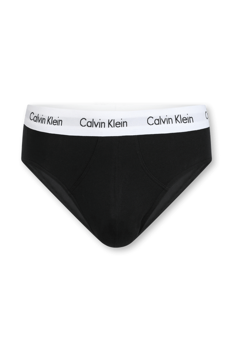 מארז שלושה תחתוני בריף CALVIN KLEIN