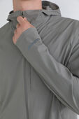 תמונת תקריב דוגמן של Fast And Free Jacket