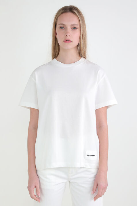 מארז שלוש חולצת טי JIL SANDER