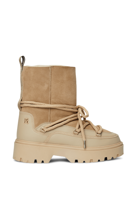 מגפוני שלג שרלינג TOMMY HILFIGER