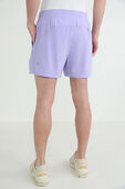 תמונת דוגמן אחורית של Pace Breaker Short Lined 5