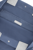 תמונת פנים של Double Handle Canvas Tote