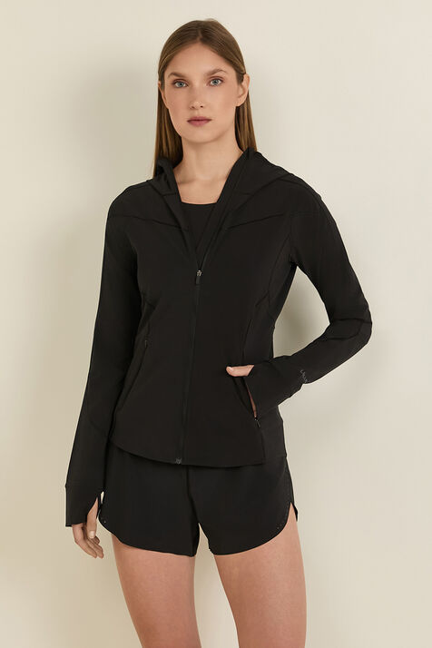 Mist Over Windbreaker LULULEMON
