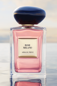 תמונת פנים של Prive Rose Milano Eau de Toilette 100 ml