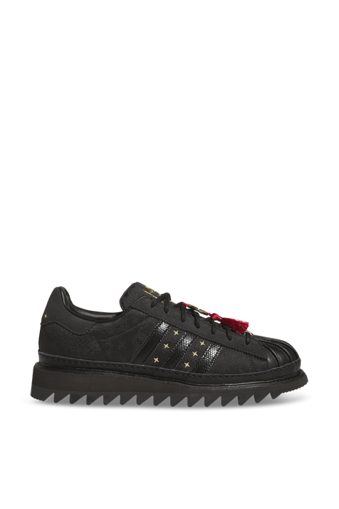 אדידס X קלוט נעלי סניקרס ADIDAS ORIGINALS