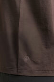 תמונת תקריב דוגמן של All Yours Long-Sleeve Shirt