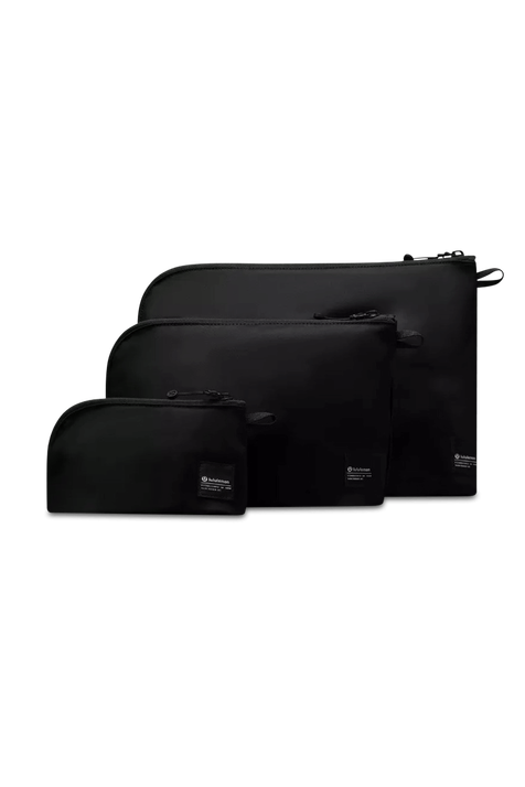 Lightweight Pouch 3 Pack LULULEMON