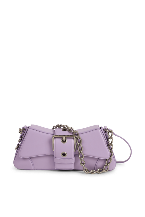 תיק כתף לינדזי מעור BALENCIAGA