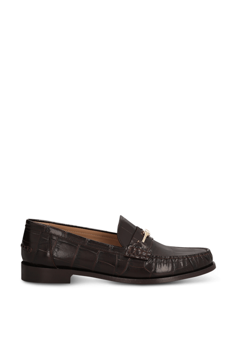 נעלי מוקסינים FERRAGAMO