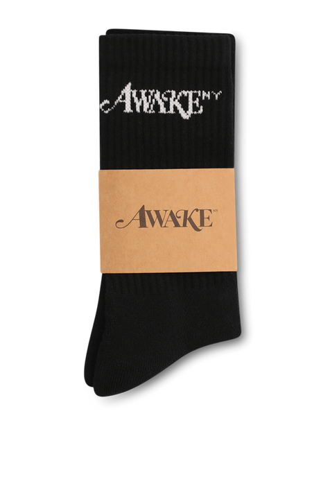 זוג גרביים AWAKE
