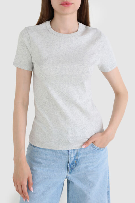 חולצת טי קלאסית PETIT BATEAU