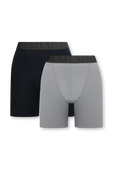 Built To Move Boxer 2 Pack תמונה קידמית של Built To Move Boxer 2 Pack