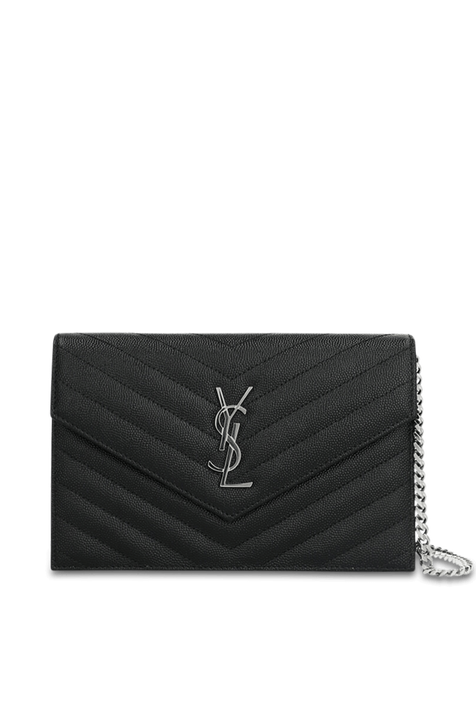 תיק מיני קסנדרה SAINT LAURENT
