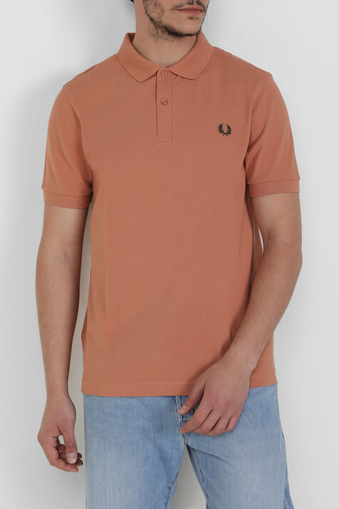 חולצת פולו קצרה FRED PERRY