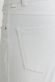 תמונת תקריב דוגמן של ABC Pant Classic 30"L