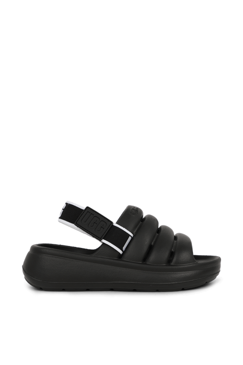 סנדלי גומי ספורט ייה - מידות 31-35 UGG