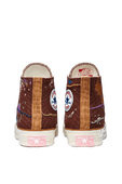 Chuck 70 Hi Cappuccino Base Sneaker