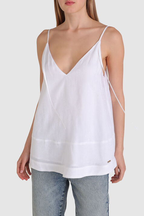 גופייה ARMANI EXCHANGE