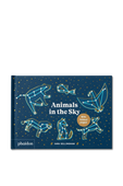 תמונה קידמית של Animals in The Sky
