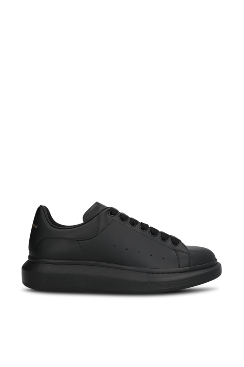 נעלי סניקרס אוברסייז ALEXANDER MCQUEEN
