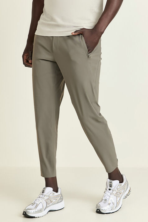 Pace Breaker Pant Shorter