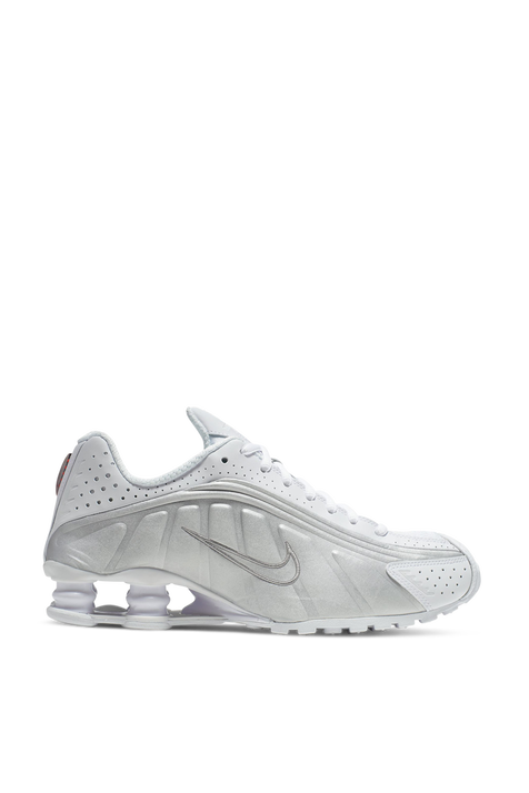נעלי סניקרס Shox R4 NIKE