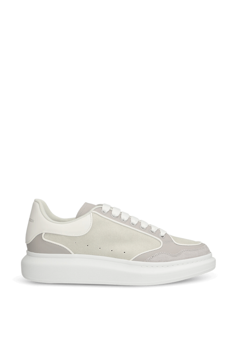 נעלי סניקרס ALEXANDER MCQUEEN