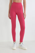 תמונת דוגמן קידמית של Align HR Pant 25" Leggings