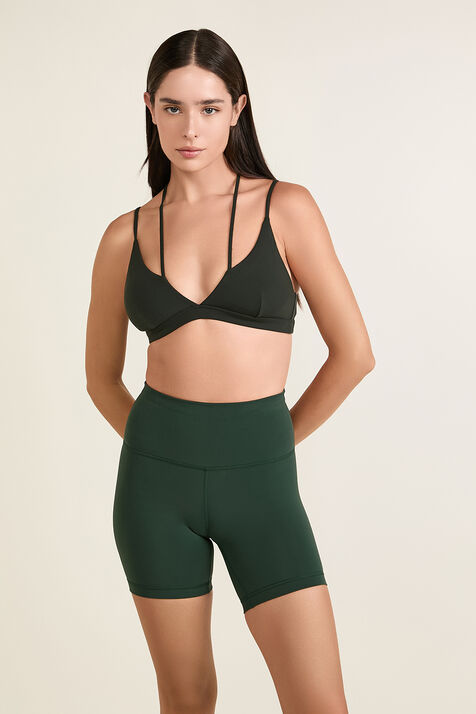 Smoothcover Strappy Bra LULULEMON