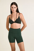 Smoothcover Strappy Bra תמונת דוגמן קידמית של Smoothcover Strappy Bra