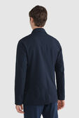 תמונת דוגמן אחורית של New Venture Blazer