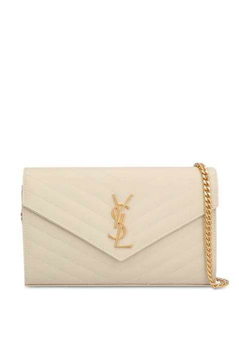 תיק קרוסבודי SAINT LAURENT
