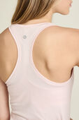 תמונת תקריב דוגמן של Swiftly Tech Racerback Tank 2.0 *Race