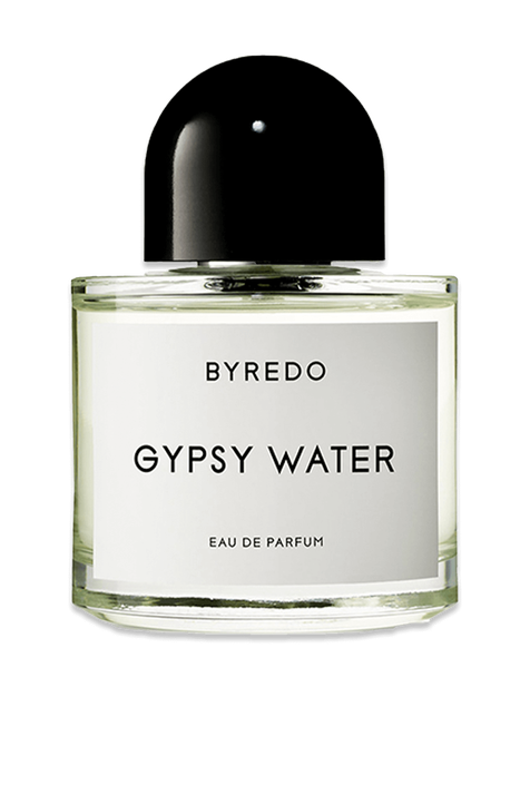 Gypsy Water Eau de Parfum 100 ML BYREDO