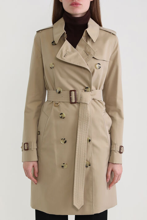 BURBERRY