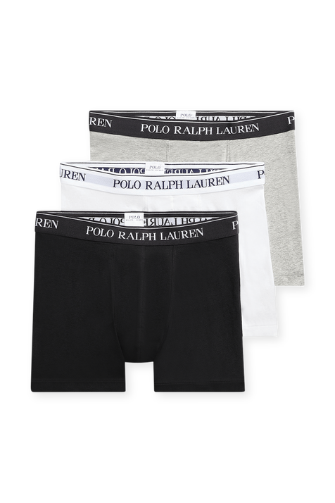 מארז שלשושה חתותני טראנק POLO RALPH LAUREN