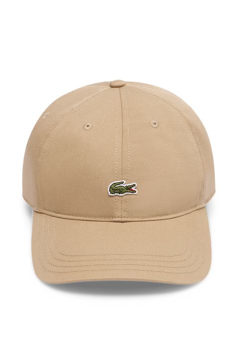 כובע מצחייה LACOSTE