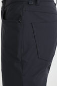 תמונת תקריב דוגמן של ABC Pant Classic 32"L