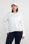 Swiftly Relaxed Long Sleeve