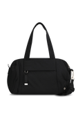 On My Level Barrel Duffle תמונה קידמית של On My Level Barrel Duffle