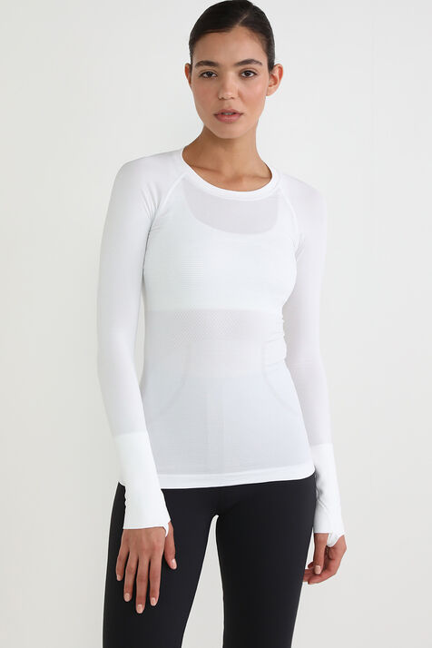 Swiftly Teach Long-Sleeve Shirt 2.0
