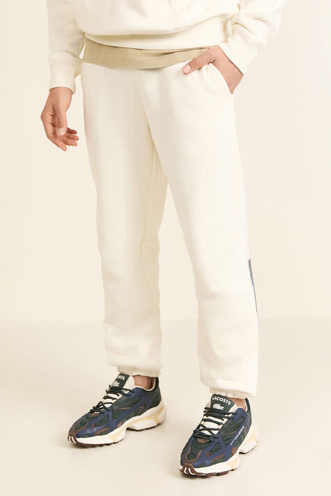 מכנסי ג'וגר LACOSTE