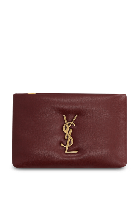 ארנק פאפר SAINT LAURENT