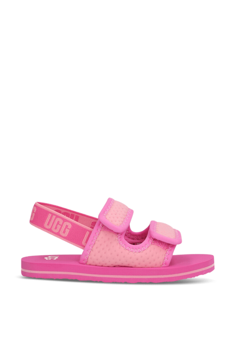 סנדלי סלינג באק לנון - מידות 22-30 UGG