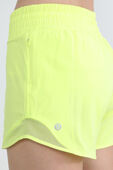 תמונת תקריב דוגמן של Hotty Hot Lr Short 4Inch Lined